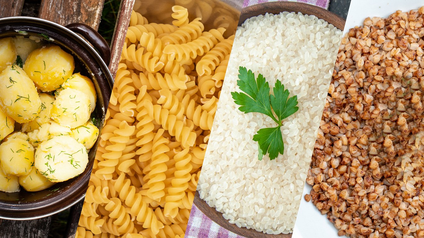 Graudaugi mūsdienu virtuvē: vairāk nekā piedeva